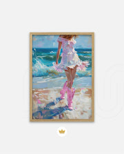 Sea Stride
