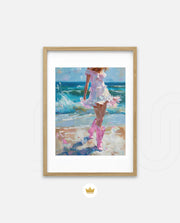 Sea Stride