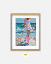 Sea Stride