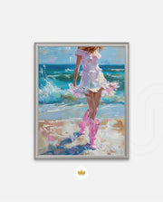 Sea Stride