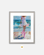 Sea Stride