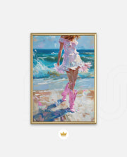 Sea Stride