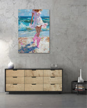 Sea Stride