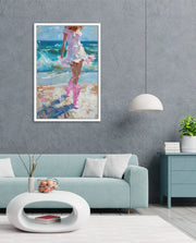 Sea Stride