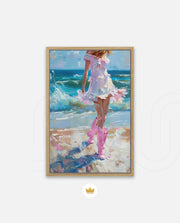Sea Stride