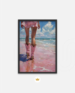 Pink Tide