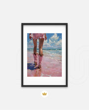 Pink Tide
