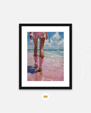 Pink Tide