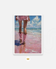 Pink Tide
