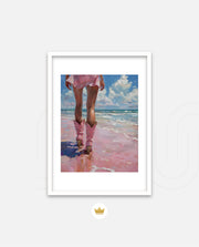 Pink Tide