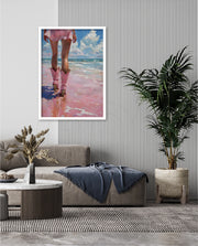Pink Tide