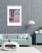 Pink Tide