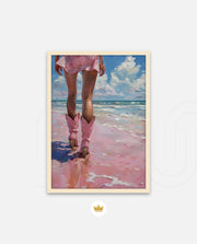 Pink Tide
