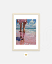 Pink Tide