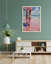 Pink Tide