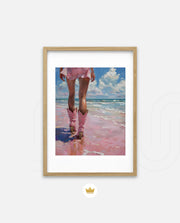 Pink Tide