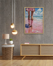 Pink Tide
