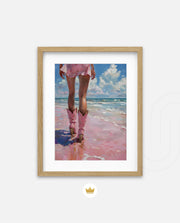 Pink Tide