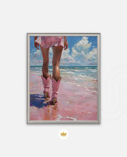 Pink Tide