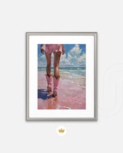 Pink Tide