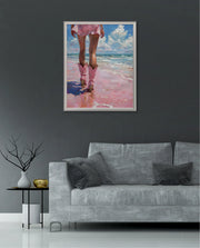 Pink Tide