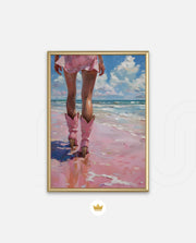 Pink Tide