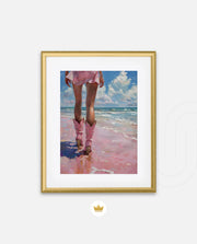 Pink Tide