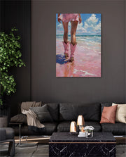 Pink Tide