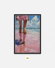 Pink Tide