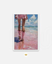 Pink Tide