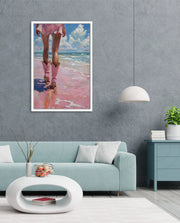 Pink Tide