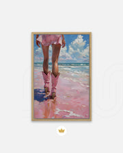 Pink Tide
