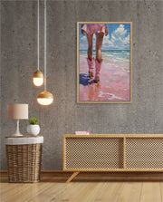 Pink Tide