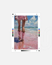Pink Tide