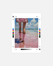 Pink Tide