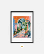 Tropic Arch