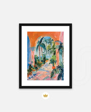 Tropic Arch