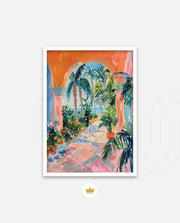 Tropic Arch