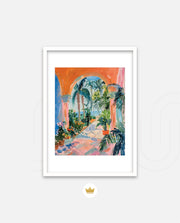 Tropic Arch