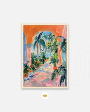 Tropic Arch