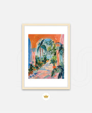 Tropic Arch