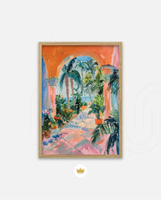 Tropic Arch