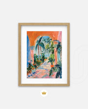 Tropic Arch