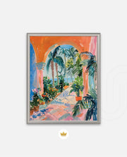 Tropic Arch