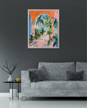Tropic Arch