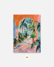 Tropic Arch