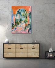 Tropic Arch