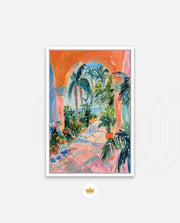 Tropic Arch
