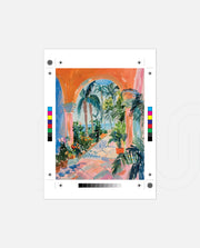 Tropic Arch