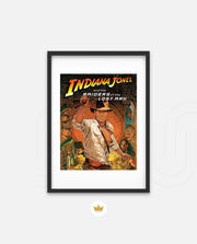 Raiders of the Lost Ark